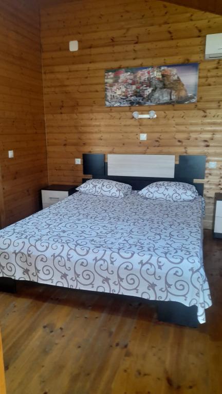 Domiki U Reki Guest House