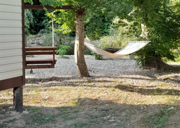 Domiki U Reki Guest House
