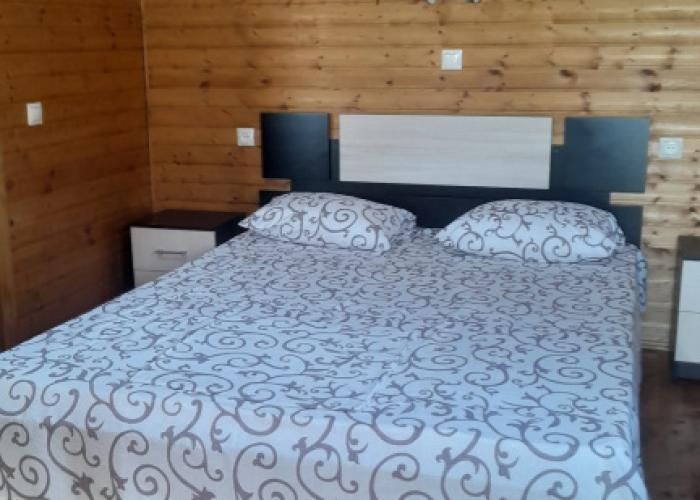 Domiki U Reki Guest House