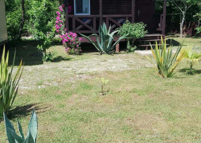 Domiki U Reki Guest House