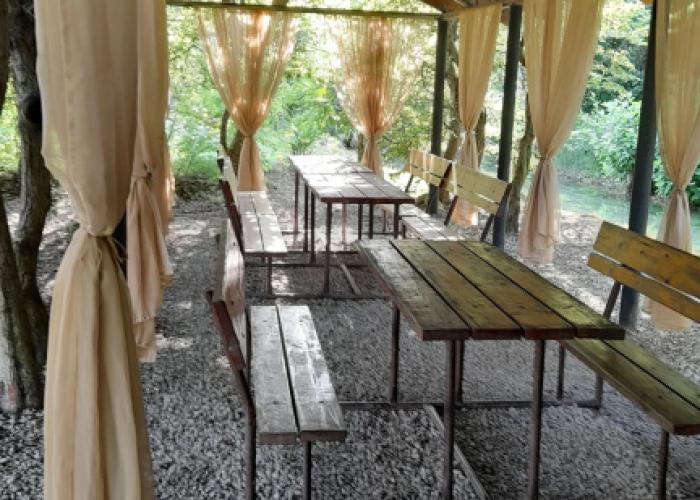 Domiki U Reki Guest House