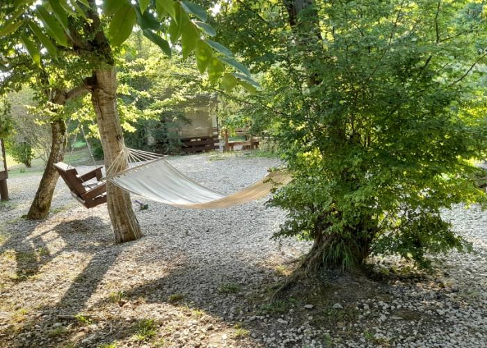 Domiki U Reki Guest House