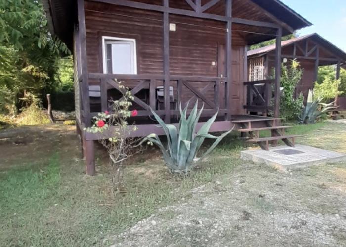 Domiki U Reki Guest House