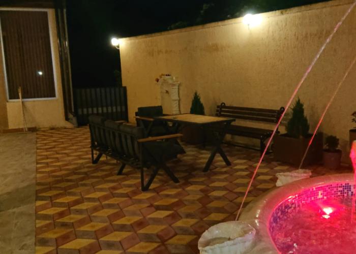 Alkha Guest House