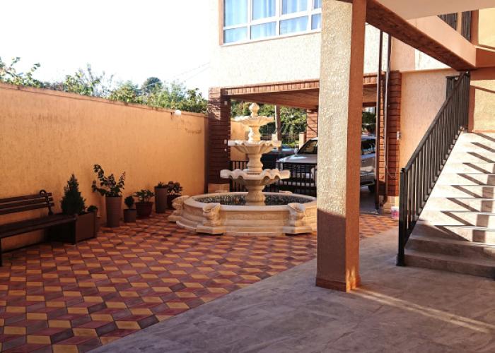 Alkha Guest House