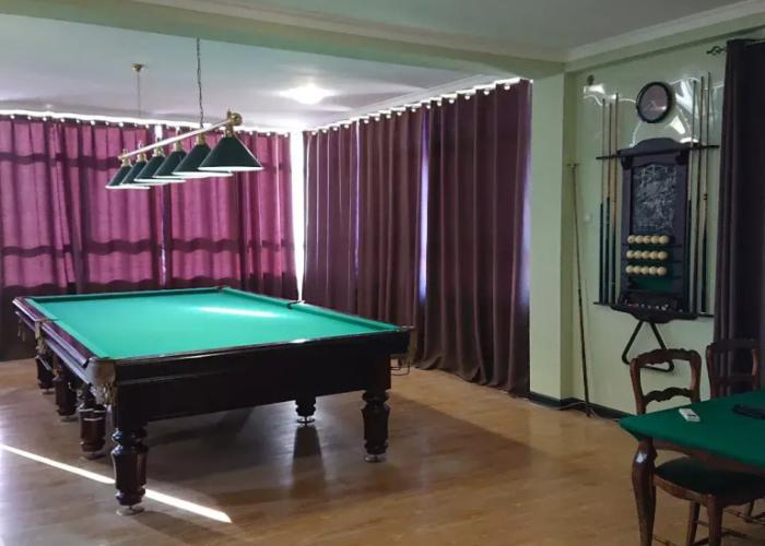 Alkha Guest House