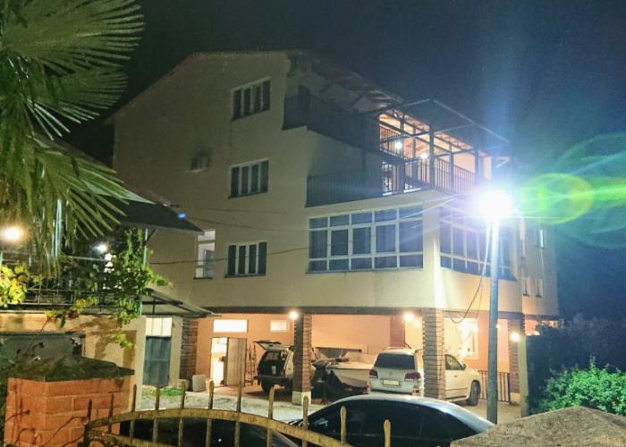 Alkha Guest House