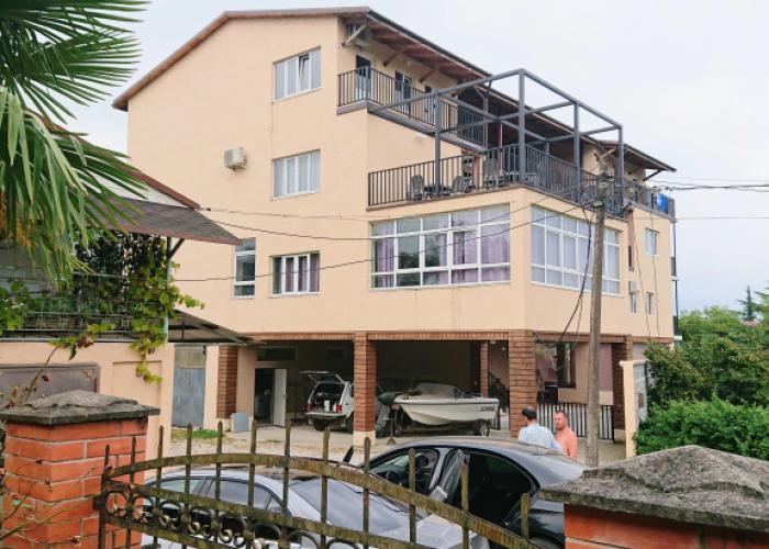 Alkha Guest House