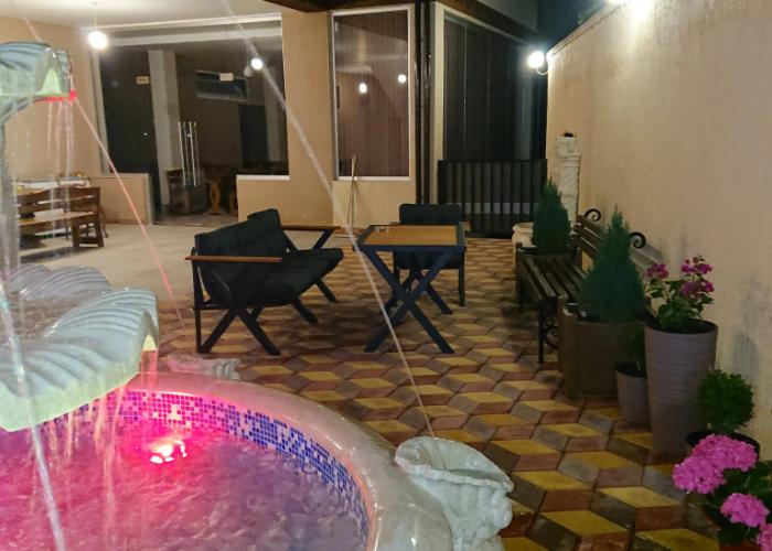 Alkha Guest House