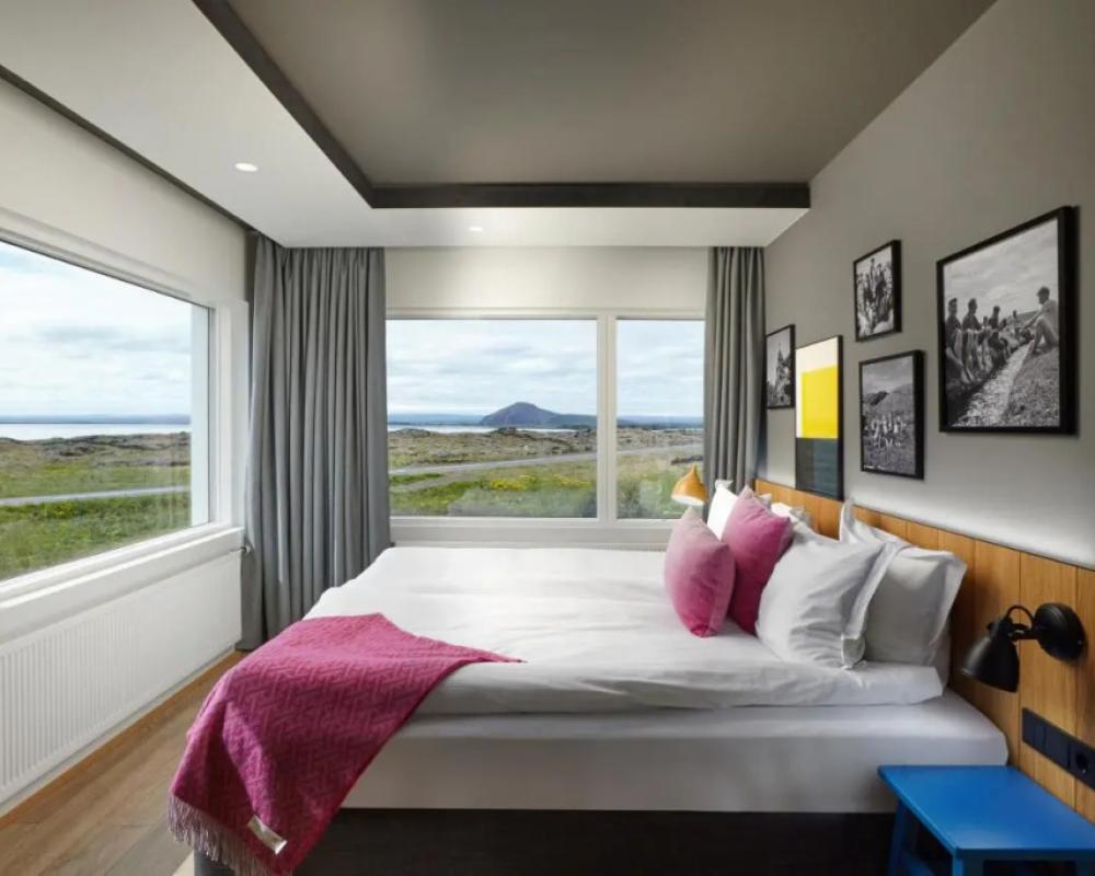Mývatn - Berjaya Iceland Hotels