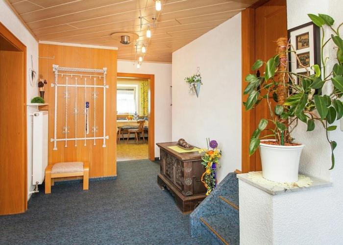 Spacious Apartment in Stuhlfelden near Ski Area