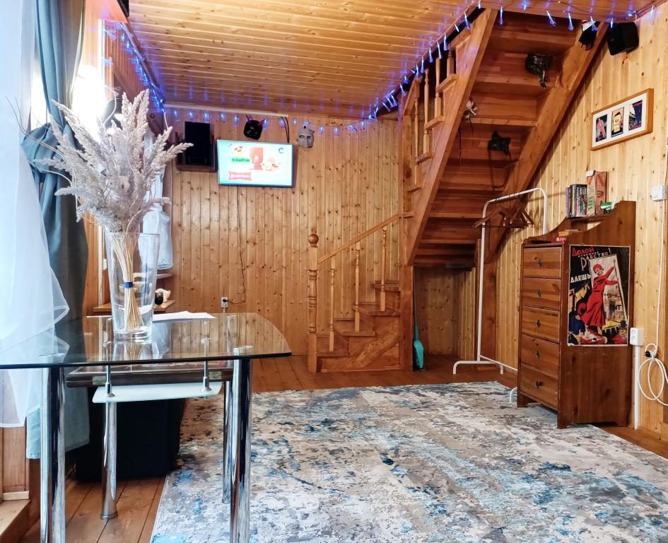 Ostrov Annushka Guest house