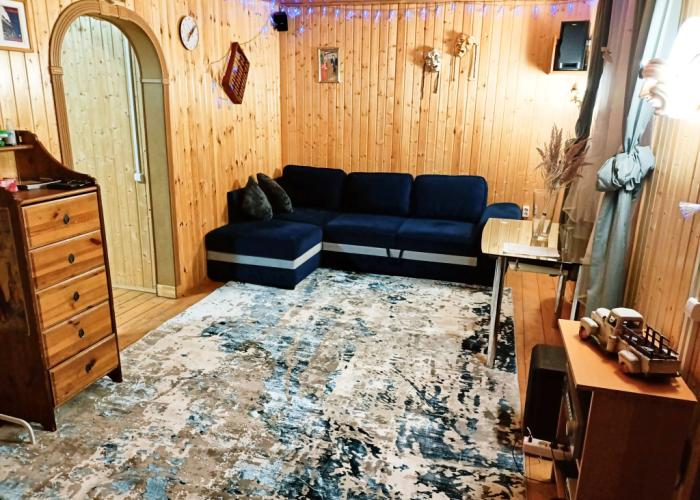 Ostrov Annushka Guest house