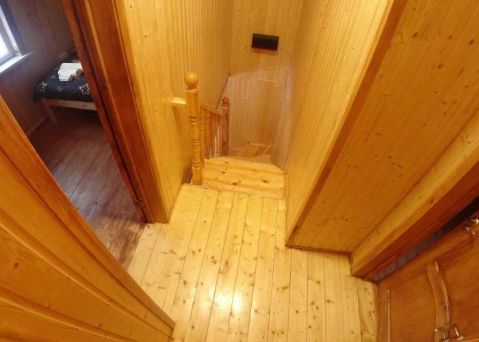 Ostrov Annushka Guest house