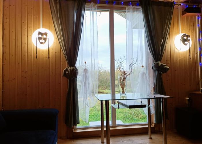 Ostrov Annushka Guest house