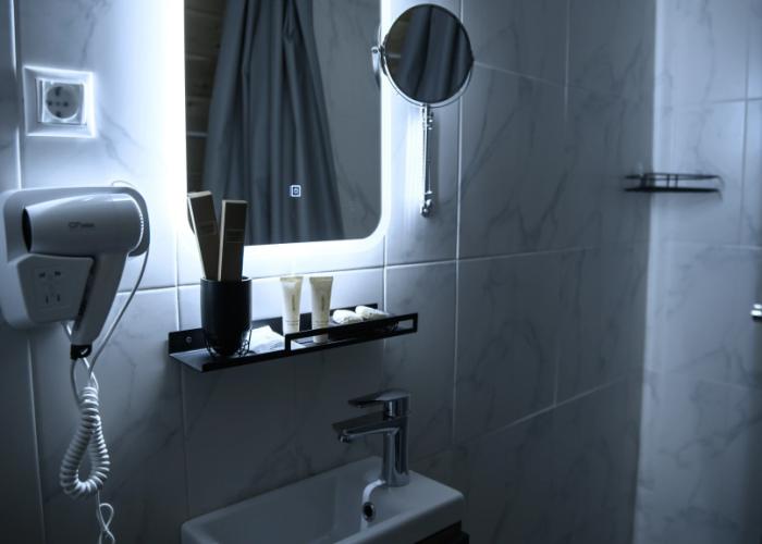 Tsarskaya Usadba Ostrov Hotel
