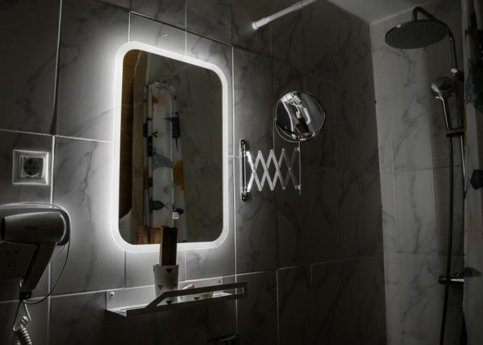 Tsarskaya Usadba Ostrov Hotel