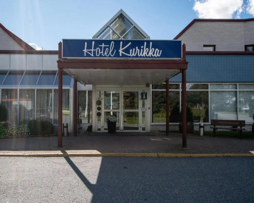 Hotel Kurikka
