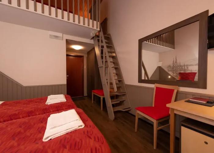 Hotel Ylläsrinne