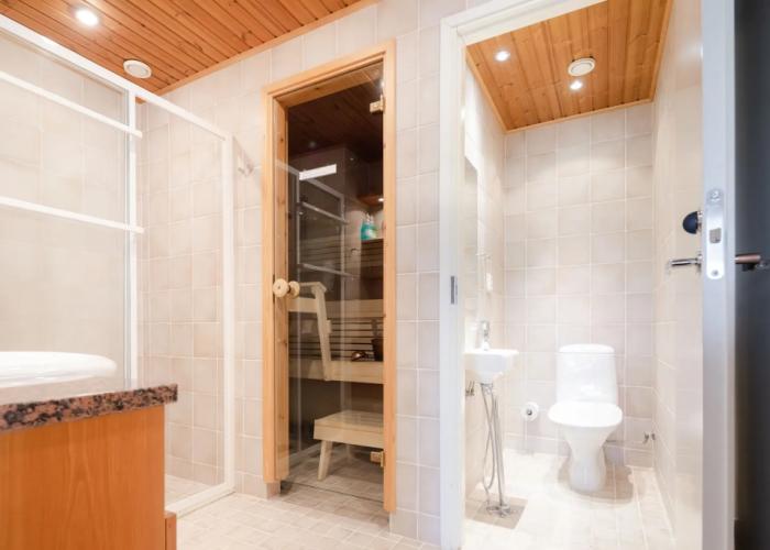 Lapland Hotels Akashotelli