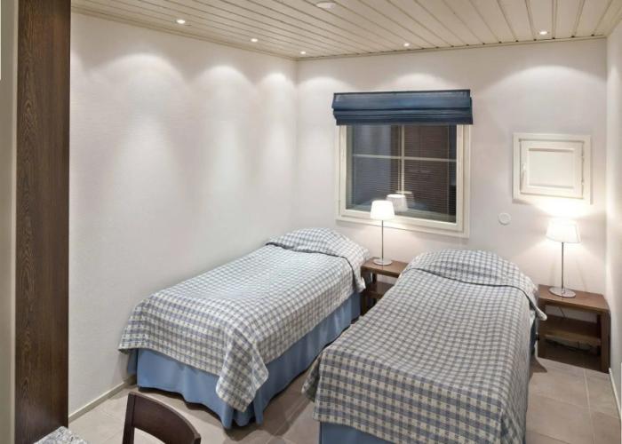 Lapland Hotels Akashotelli