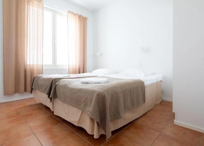 Lapland Hotels Akashotelli