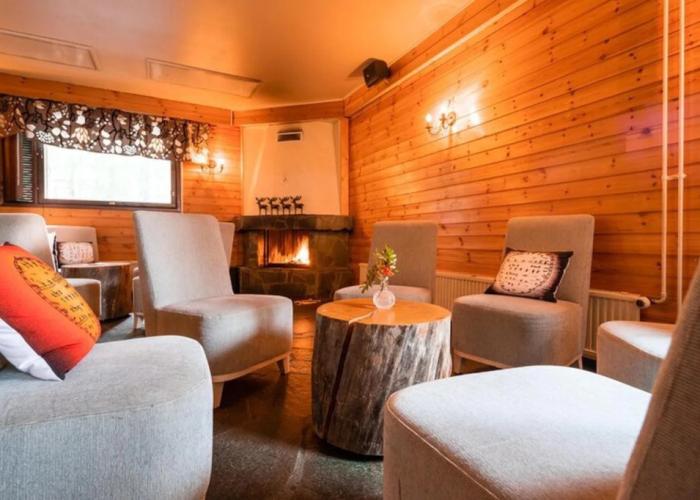 Lapland Hotels Akashotelli