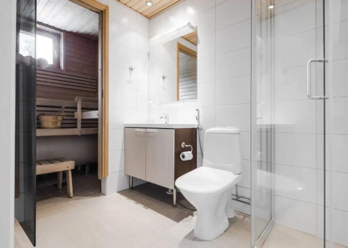 Lapland Hotels Akashotelli