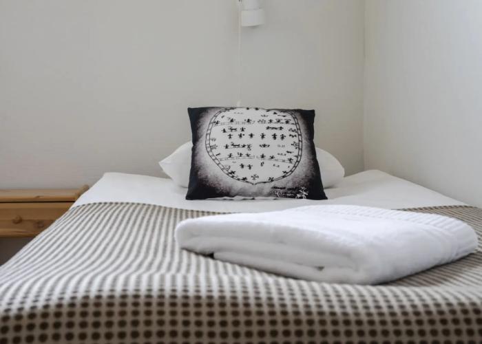 Lapland Hotels Akashotelli
