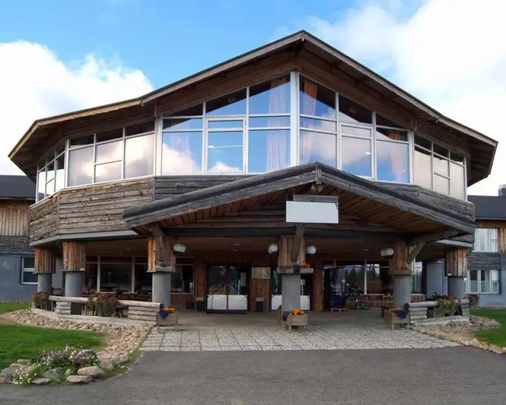 Lapland Hotels Ylläskaltio