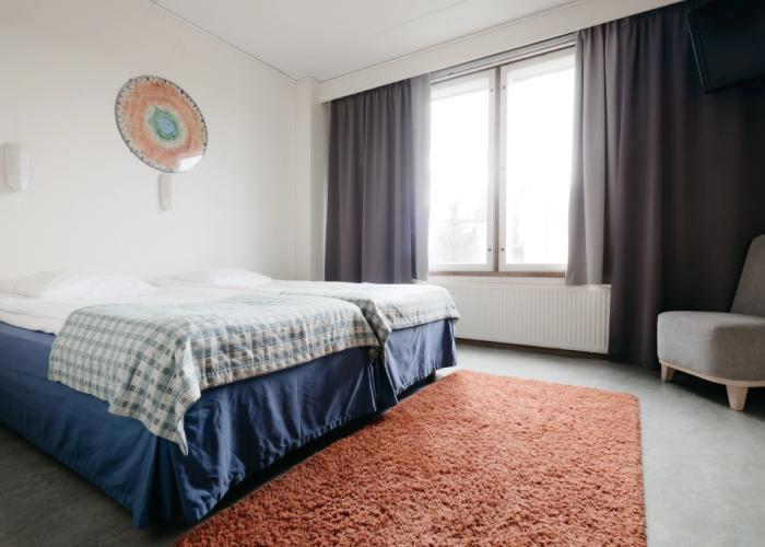 Lapland Hotels Ylläskaltio