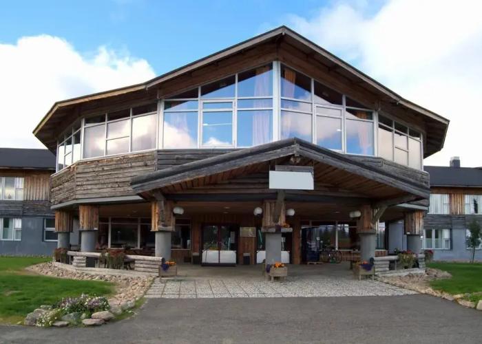 Lapland Hotels Ylläskaltio