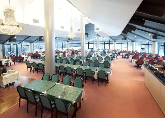 Lapland Hotels Ylläskaltio