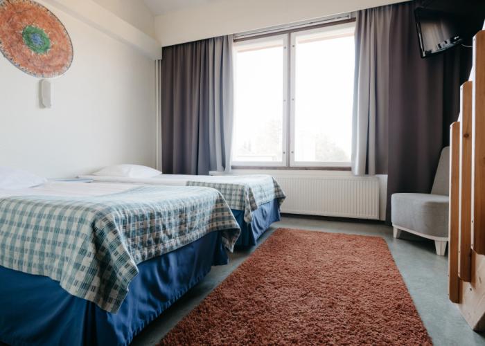 Lapland Hotels Ylläskaltio