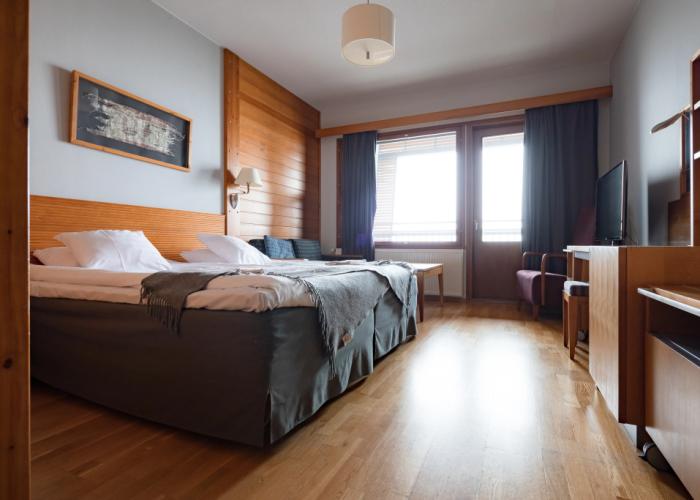 Lapland Hotels Saaga