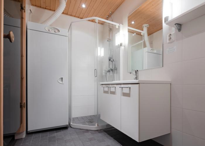 Lapland Hotels Saaga