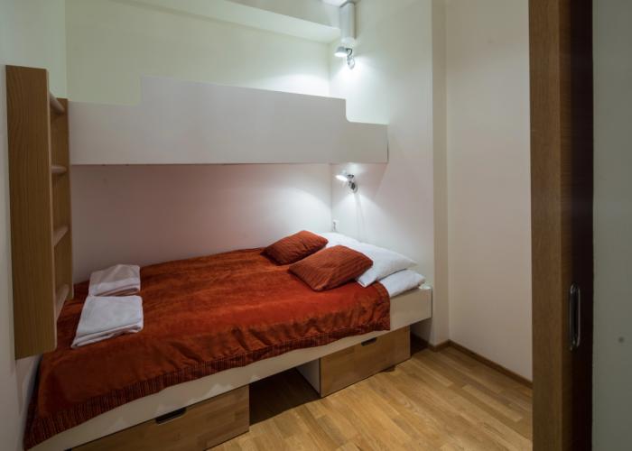 Lapland Hotels Saaga