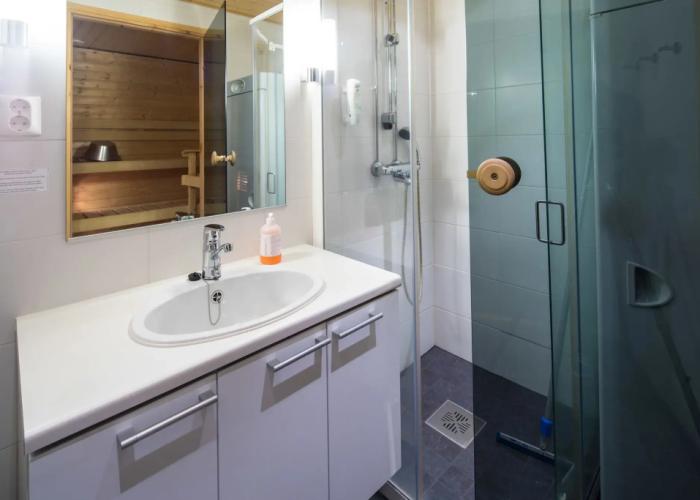 Lapland Hotels Saaga