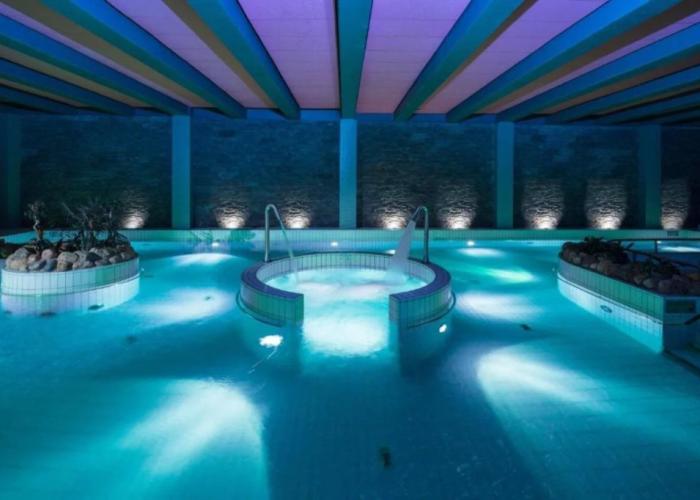 Lapland Hotels Saaga