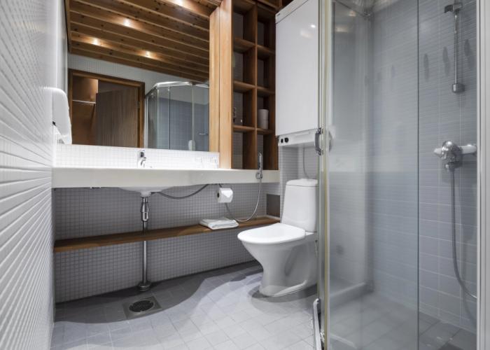Lapland Hotels Saaga