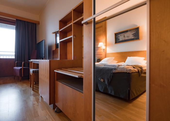 Lapland Hotels Saaga