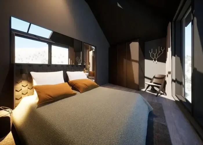 Hotel Ylläsrinne Deluxe