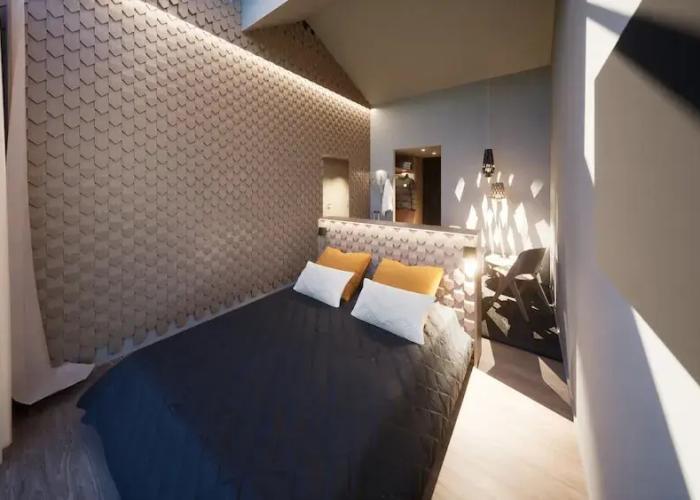 Hotel Ylläsrinne Deluxe