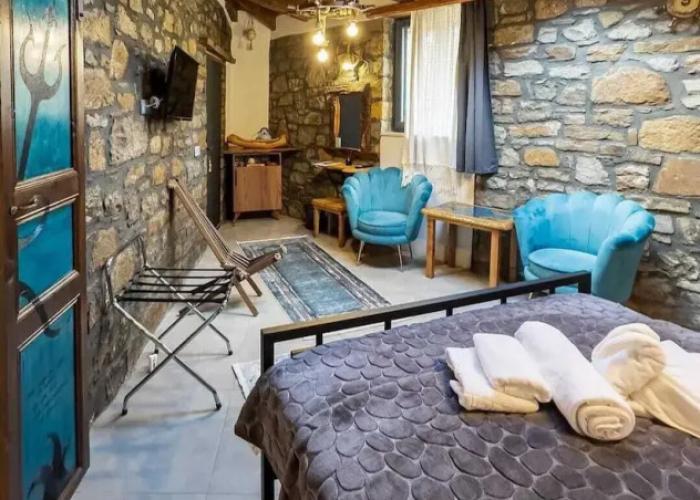 Areto Konak Hotel Adults Only Ages 15 +