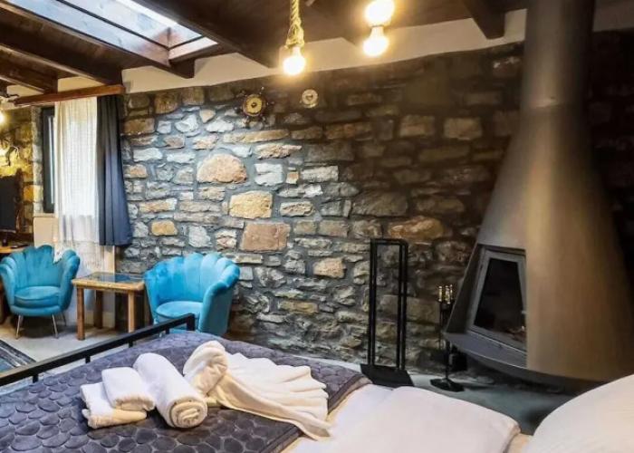 Areto Konak Hotel Adults Only Ages 15 +