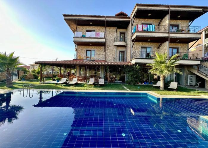 Kuzey Park Hotel Arc en Ciel