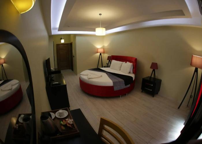 Kuzey Park Hotel Arc en Ciel