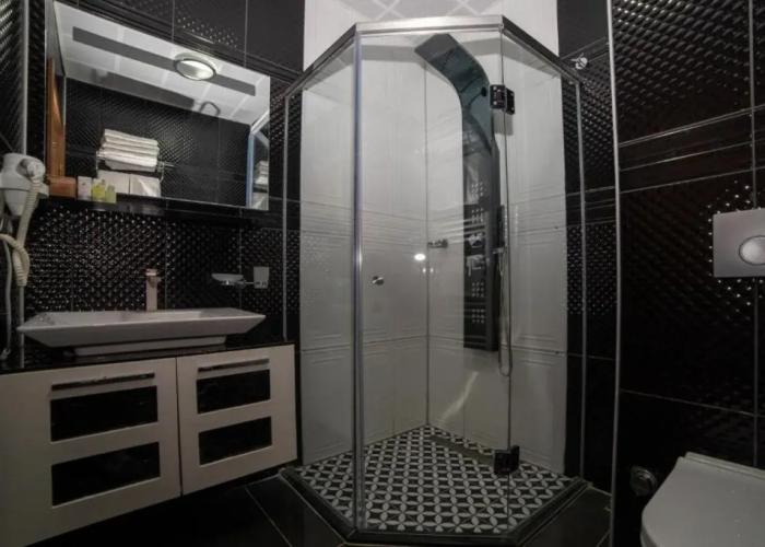 Kuzey Park Hotel Arc en Ciel