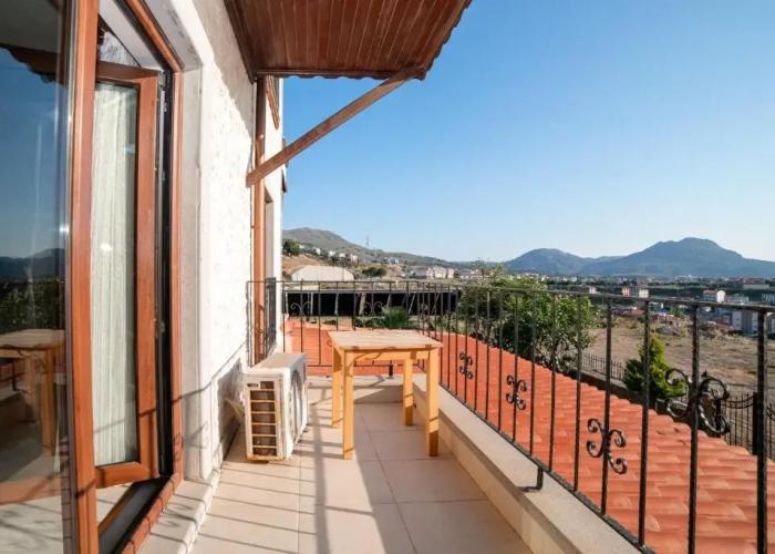 Kuzey Park Hotel Arc en Ciel