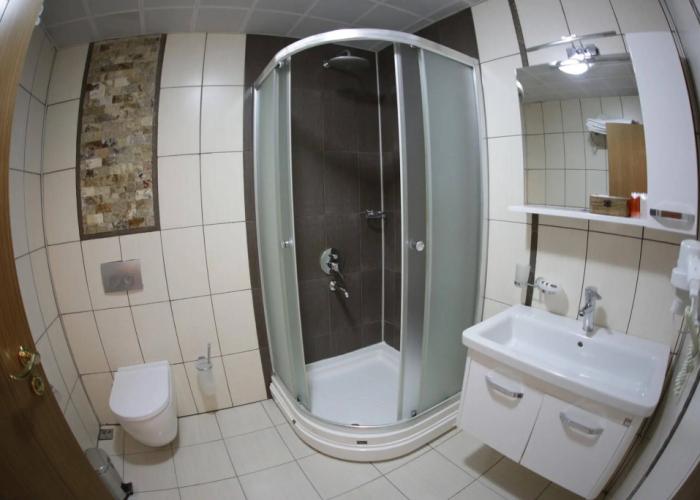 Kuzey Park Hotel Arc en Ciel